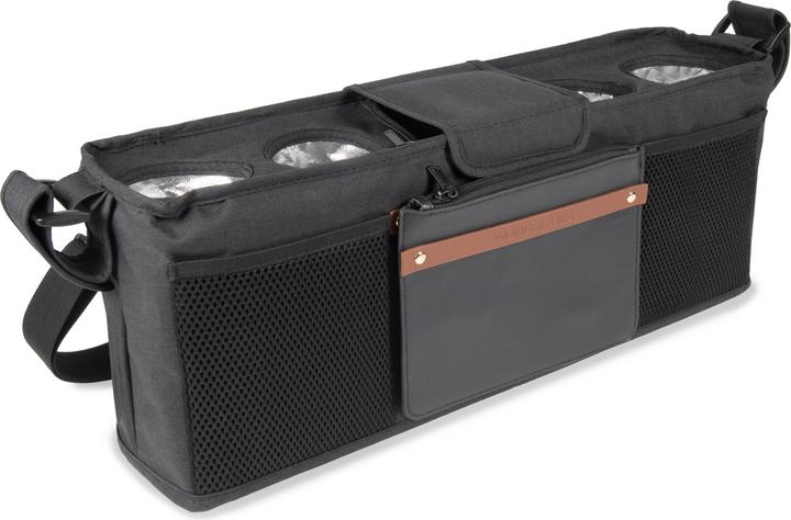 Productafbeelding WonderFold Bekerhouder Zwart