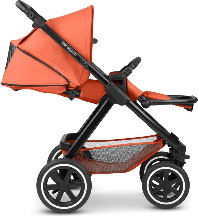 Immagine prodotto ABC Design Passeggino Samba (G3) Collezione 2024
