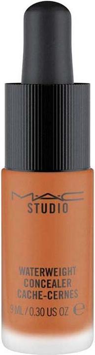 Actual product image MAC Cosmetics Studio Waterweight Concealer (No. NW50)