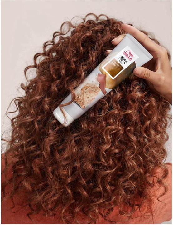 Produktbild Wella Color Fresh (Caramel)