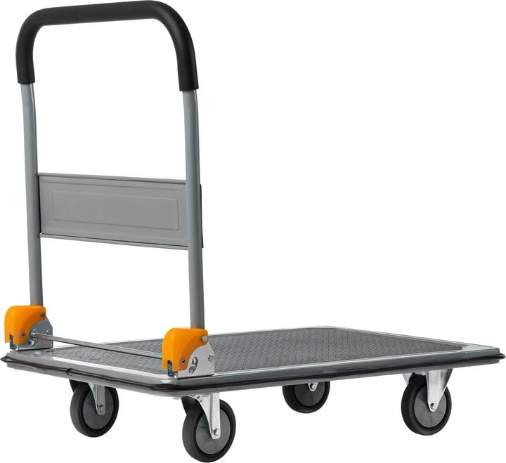 Struct Plattformwagen (300 kg)