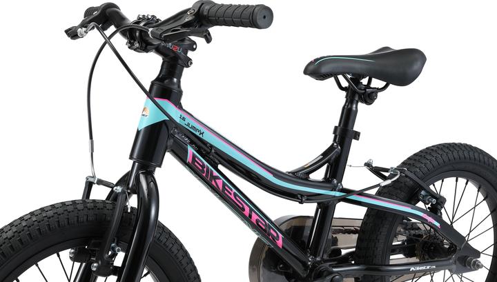 Immagine prodotto Bikestar Hardtail (16")