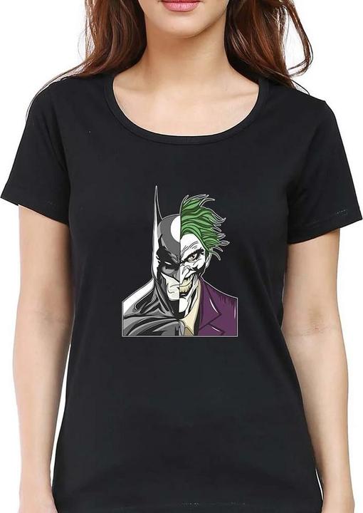 Image du produit Batman - T-shirt - Femme (L)