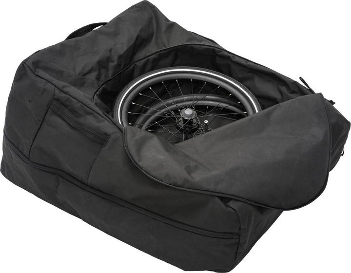 Produktbild Thule Tragetasche zu Chariot ab 2024