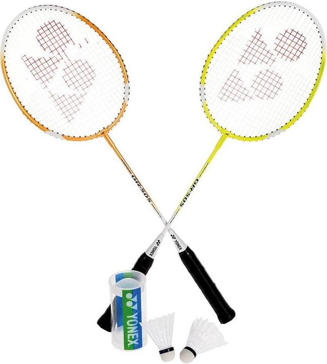 Actual product image Yonex Gr505