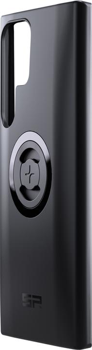 Actual product image Sp Connect Phone Case Samsung S23 Ultra SPC+ black