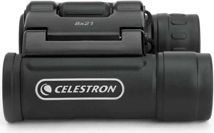 Actual product image Celestron UpClose G2 (8 x, 21 mm)