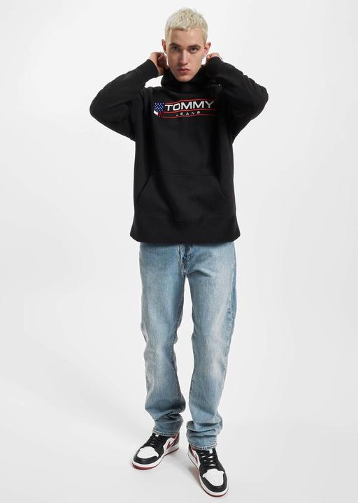 Produktbild Tommy Hilfiger Tommy Jeans Relax Modern Sport - 88629 (S)
