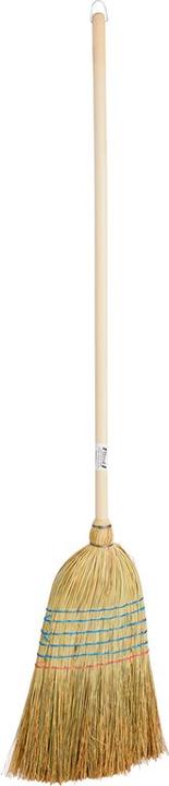 Image du produit Ebnat Balai paille de riz (1 pcs)
