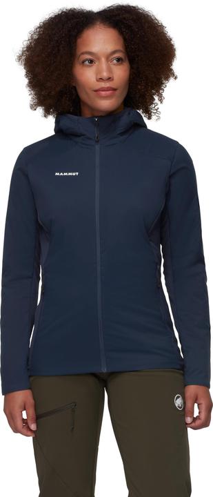 Image du produit Mammut Veste à capuche Rime Light IN Flex Women (S)