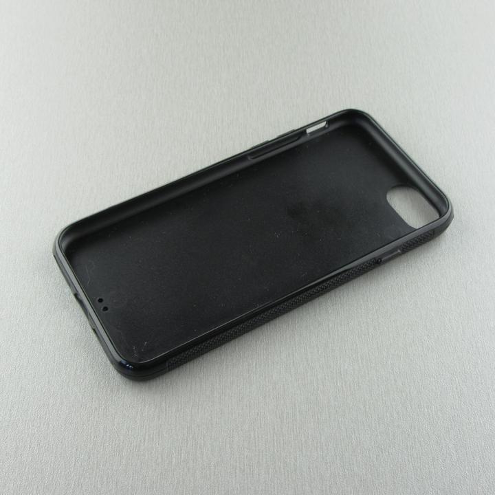 Immagine prodotto PhoneLook Coque Silicone rigide noir Angry Dont Touch (Apple iPhone 7)