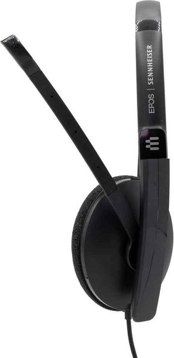 Immagine prodotto Sennheiser Adapt 160T II Duo MS (Cablato, USB-C)