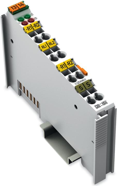Wago 750-461/000-005