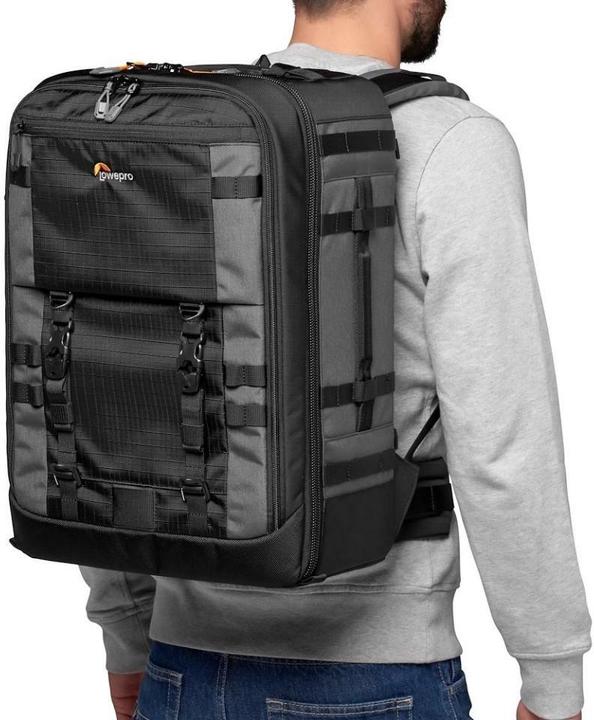 Produktbild Lowepro Pro Trekker BP 450 AW II (Fotorucksack, 32 l)