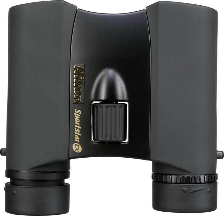 Actual product image Nikon Sports star EX (8 x, 25 mm)