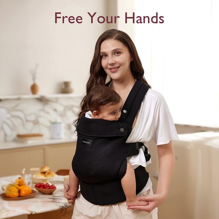 Produktbild Momcozy Baby Carrier