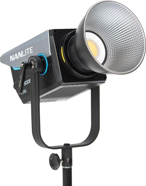 Actual product image Nanlite FC500B (Video light, Studio light)