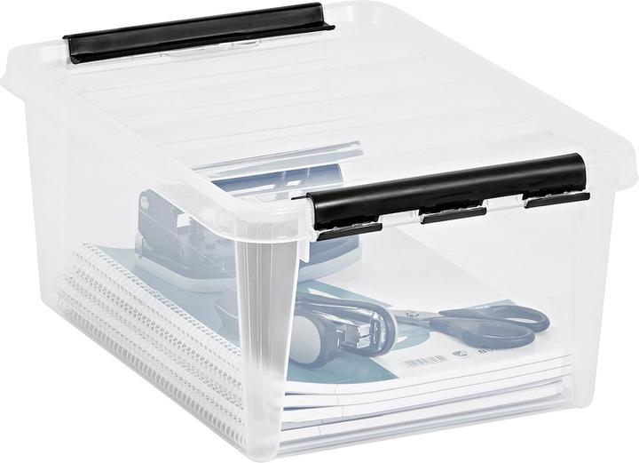 Immagine prodotto Ebnat Scatola da trasporto (40 x 30 x 19 cm, 14 l)