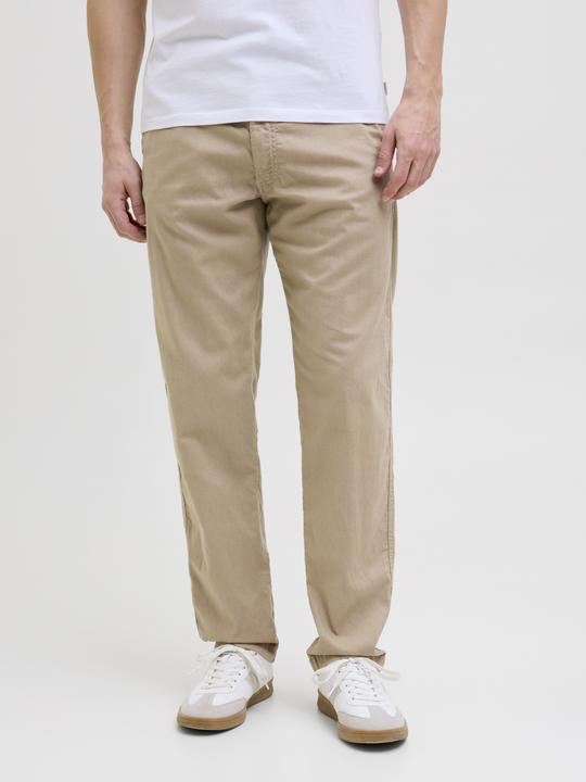 Actual product image Jack & Jones Relaxed Fit Relaxed Fit Hosen Relaxed Fit Hosen (M)