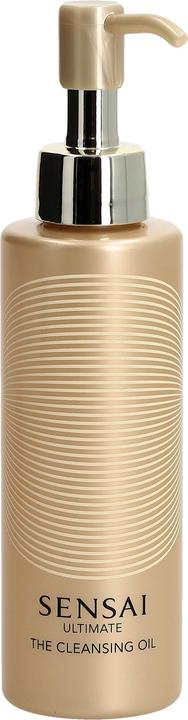 Image du produit Sensai Ultimate L'Huile Démaquillante (Huiles, 150 ml)