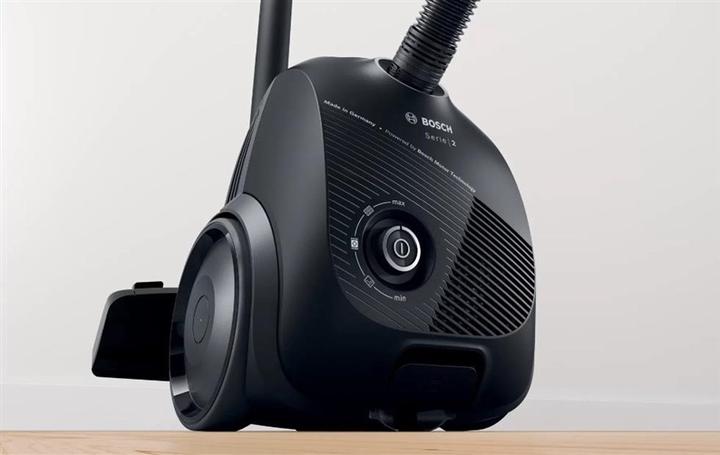 Produktbild Bosch Hausgeräte BGLS2BA3H