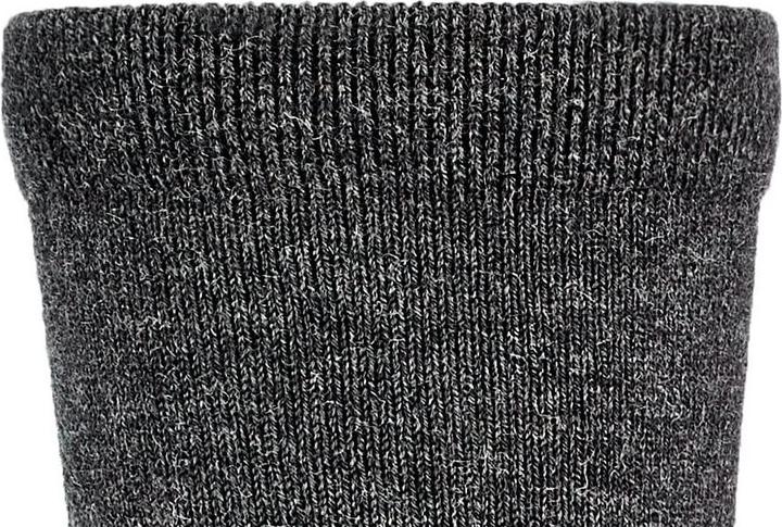 Produktbild Shimano Original Hohe Wollsocken schwarz (S/M)