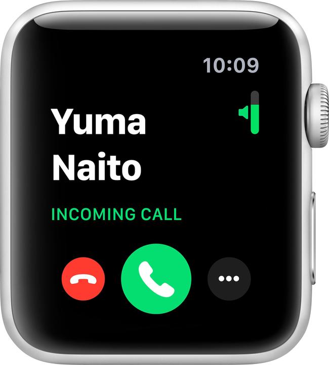 Produktbild Apple Watch Series 3 (42 mm)