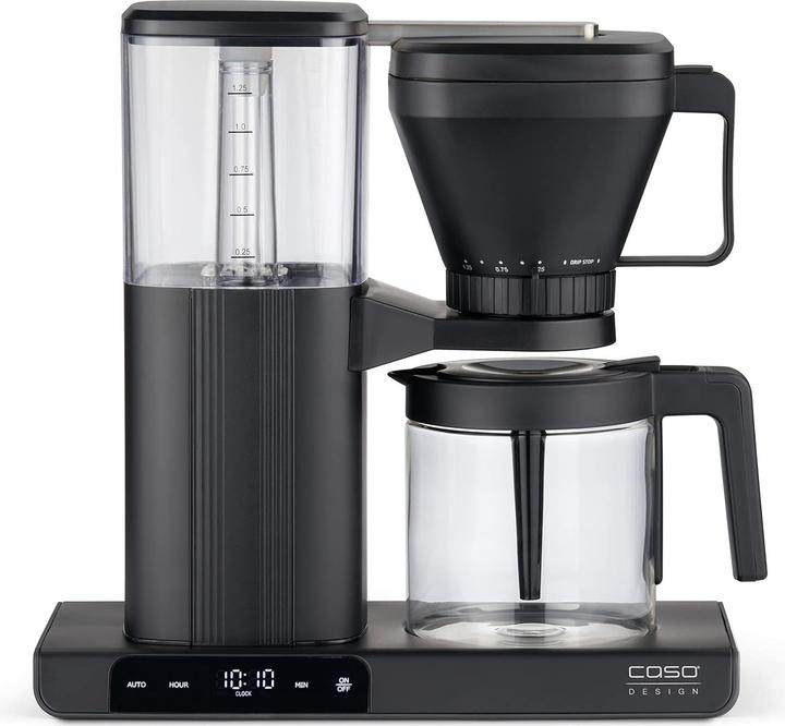 Immagine prodotto Caso Aroma Sense del caffè preparato (NUOVO)