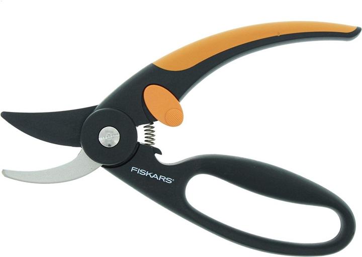 Produktbild Fiskars Gartenschere Bypass Elegance 1