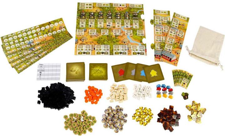 Produktbild 999Games - Bordspel