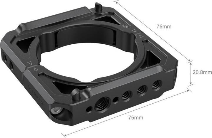 Image du produit SmallRig 2994 Pince de montage pour le stabilisateur manuel ZHIYUN CRANE 2S
