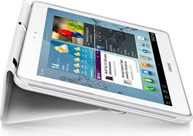 Immagine prodotto Samsung Copertina del libro EFC-1H8SWECSTD (Galaxy Tab 2 10.1 (2012))
