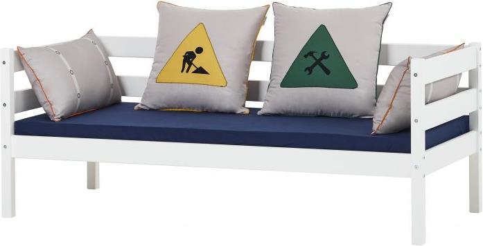 Produktbild Hoppekids Kissenset (15 x 50 cm)