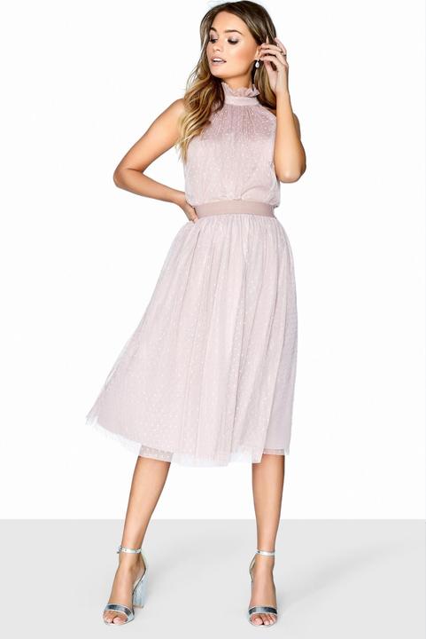 Image du produit Little Mistress Jupe midi (40 E)