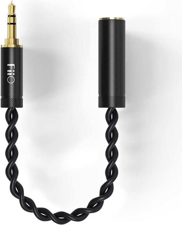 Image du produit FiiO LL-4.4M (0.08 m, Milieu de gamme, 4.4mm (Bantam))