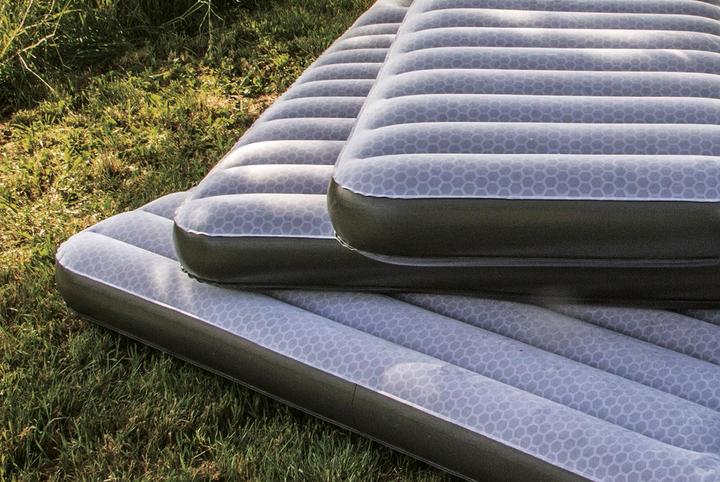 Produktbild High Peak Comfort Plus Air Double