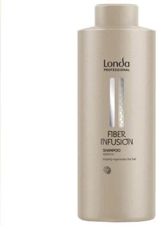Image du produit Londa Shampooing Infusion de fibres (1000 ml, Shampoing liquide)