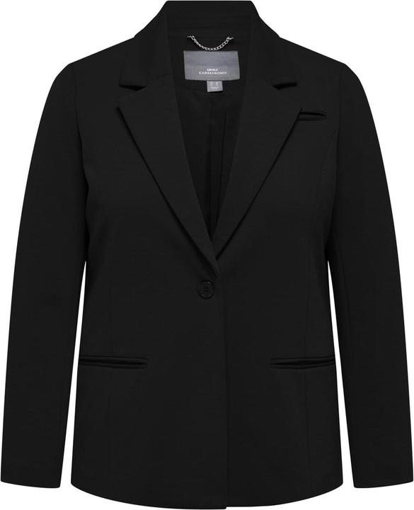 Image du produit Only Coupe décontractée Col revers Blazer Curve (54)