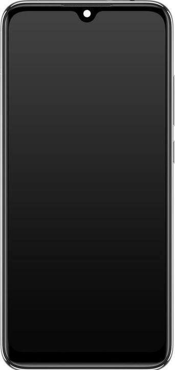 Actual product image Xiaomi Display Unit für Mi A3, Grau (Display)