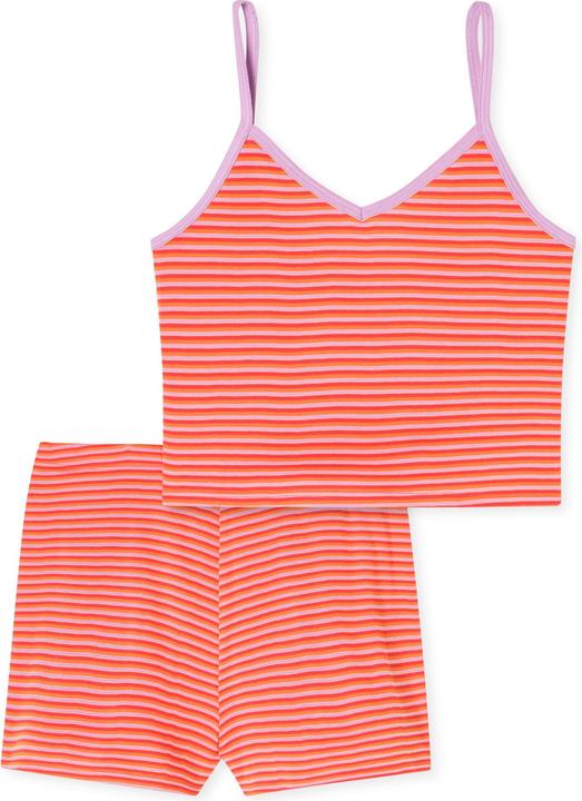Produktbild Schiesser Organic Cotton Schlafanzug (140)