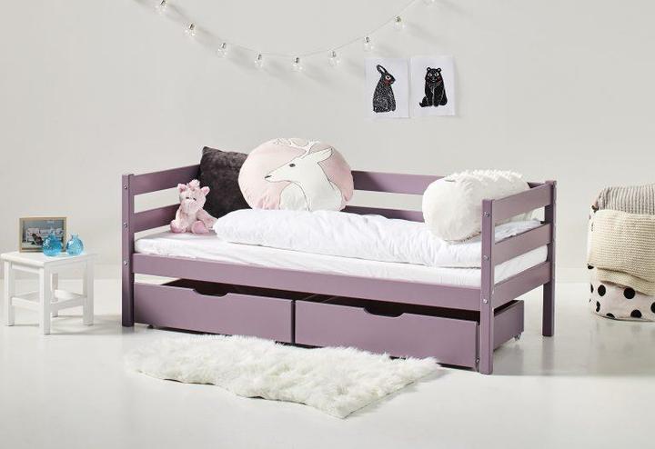 Immagine prodotto Hoppekids Cuscino per bambini (23 x 70 cm)