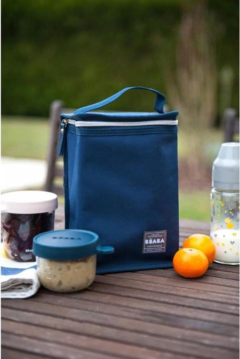 Actual product image Beaba Insulating and thermal bag