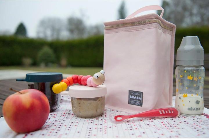Produktbild Beaba Isolier- und Thermotasche