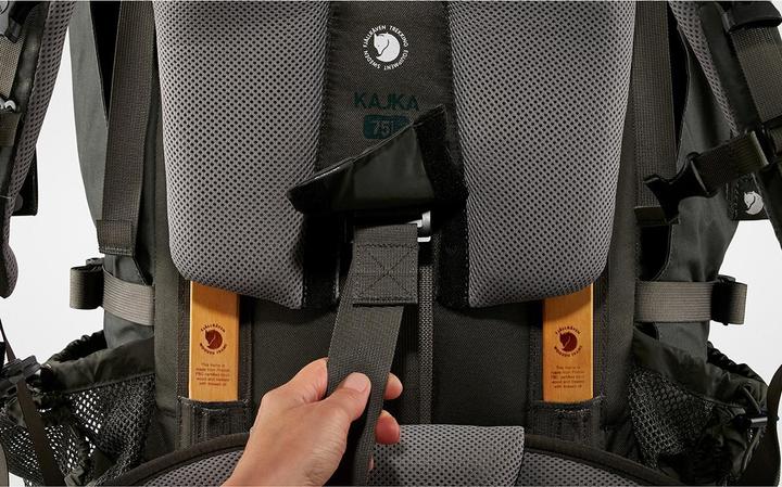 Produktbild Fjällräven Kajka (75 l)