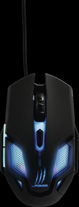 Actual product image Hama uRage Reaper nxt. (Cable)