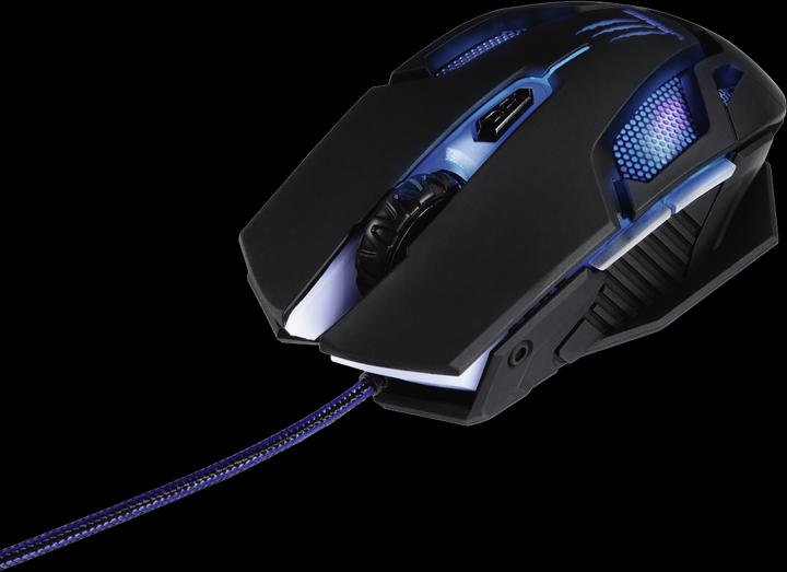 Actual product image Hama uRage Reaper nxt. (Cable)