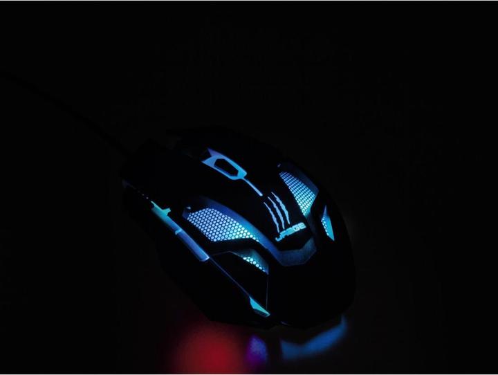 Actual product image Hama uRage Reaper nxt. (Cable)