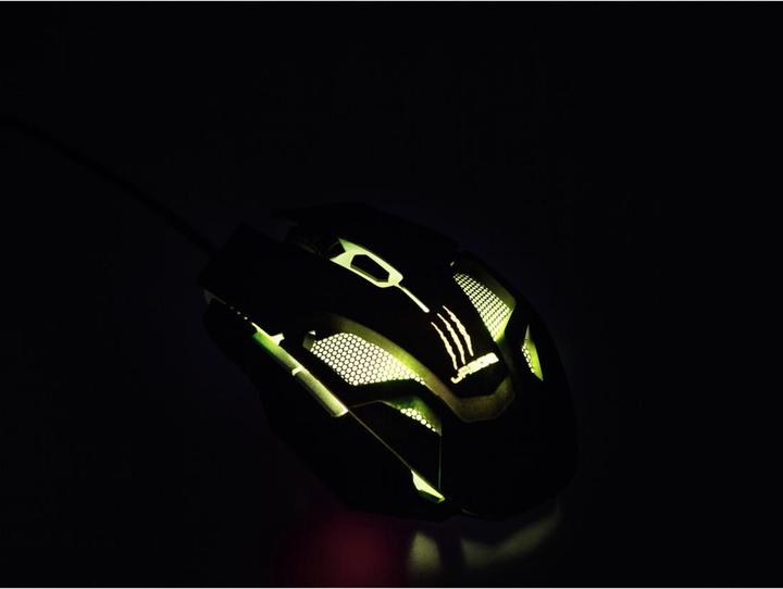 Actual product image Hama uRage Reaper nxt. (Cable)