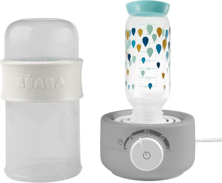 Produktbild Beaba Babymilk Second