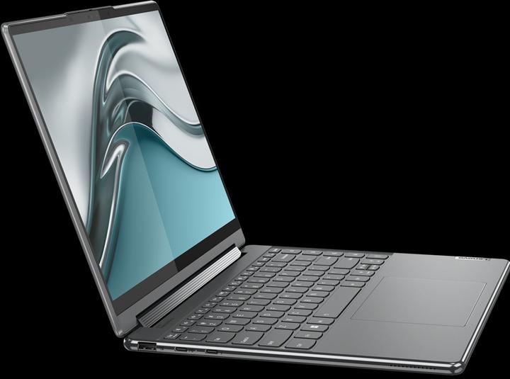 Actual product image Lenovo Yoga 9i (14", Intel Core i7-1260P, 16 GB, 1000 GB, CH)